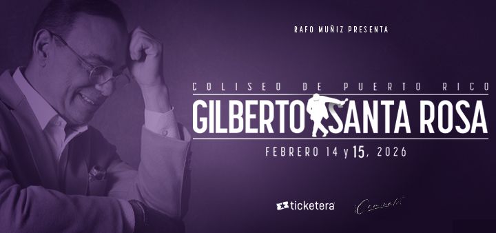 Gilberto Santa Rosa