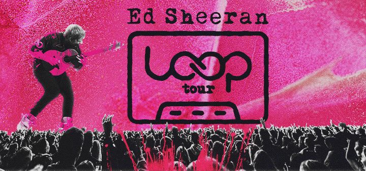 Ed Sheeran