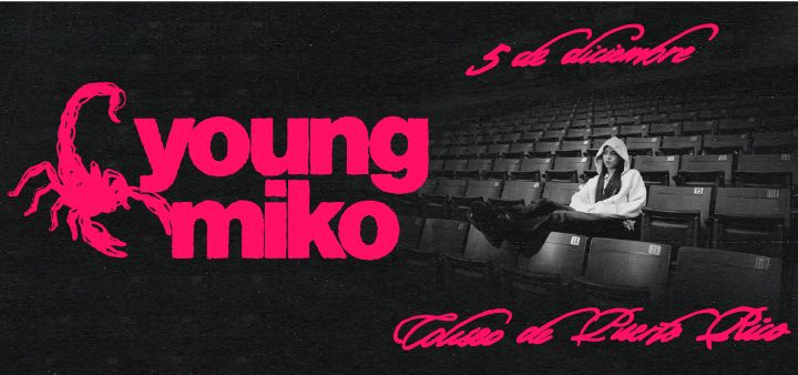 Young Miko