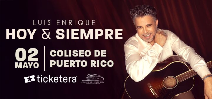 Luis Enrique... Hoy & Siempre 