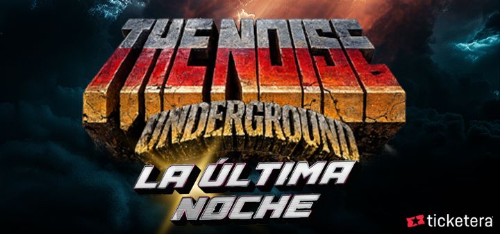 The Noise - La Última Noche 