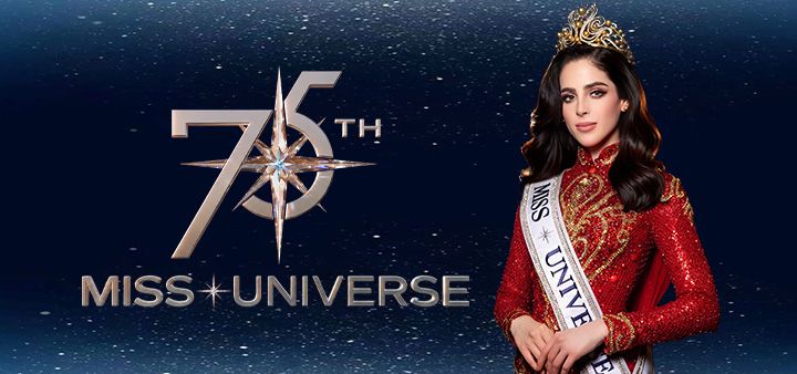 Miss Universe 