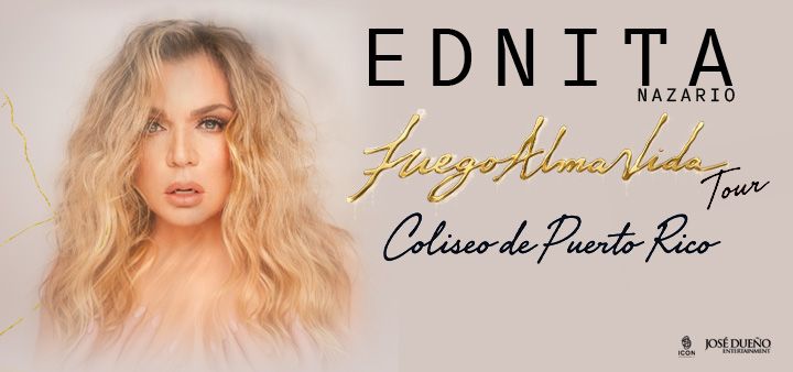 EDNITA NAZARIO FuegoAlmaVida 