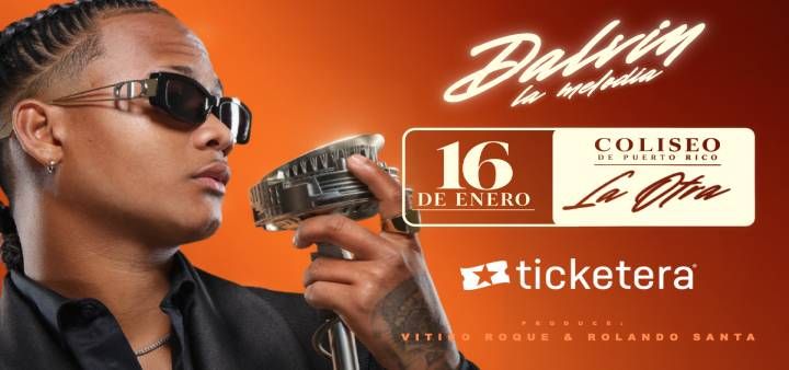 Dalvin La Melodía “La Otra” 