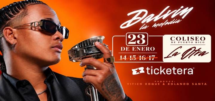 Dalvin La Melodía “La Otra” 