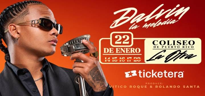 Dalvin La Melodía “La Otra” 