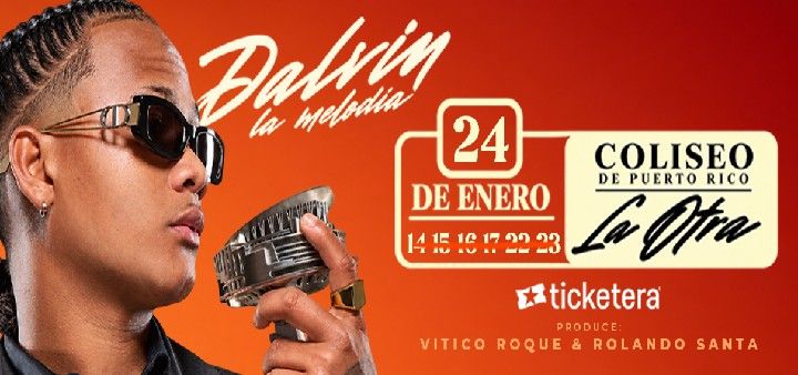 Dalvin La Melodía “La Otra” 
