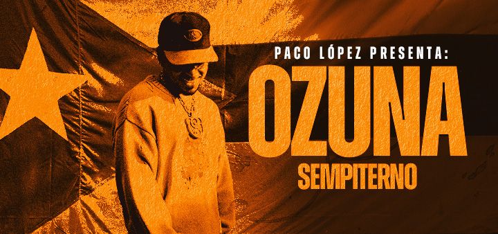 Ozuna - Sempiterno 