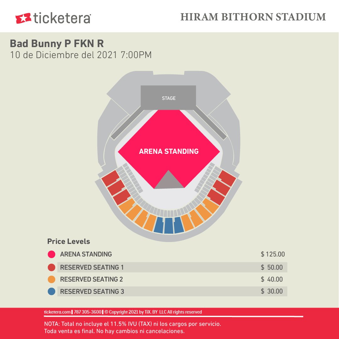 bad-bunny-tickets-estadio-hiram-bithorn-san-juan-puerto-rico